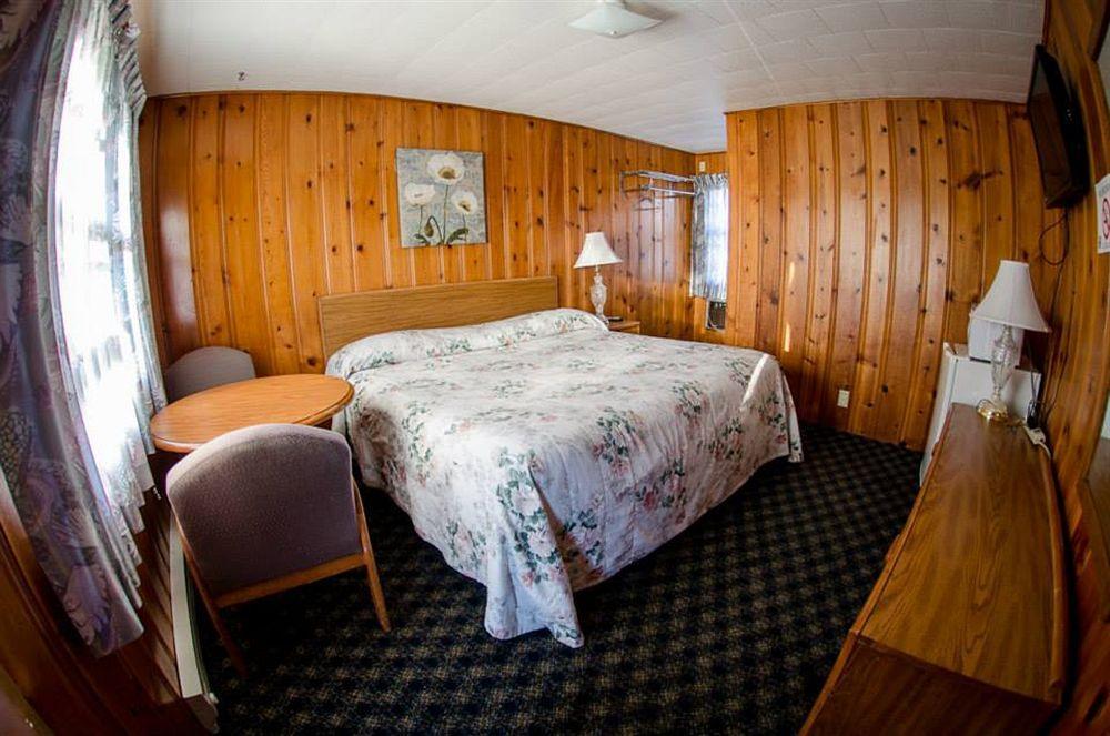 Twi-Lite Motel Wisconsin Dells Zewnętrze zdjęcie