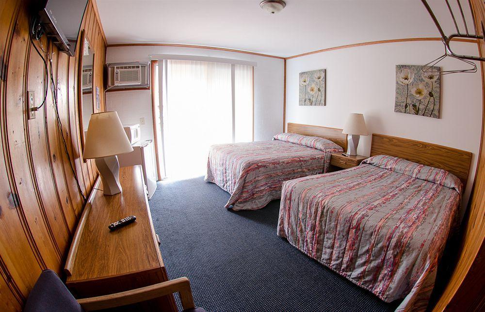 Twi-Lite Motel Wisconsin Dells Zewnętrze zdjęcie